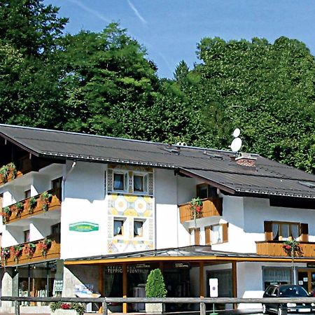 Alpenland Schneck Berchtesgaden Exterior foto