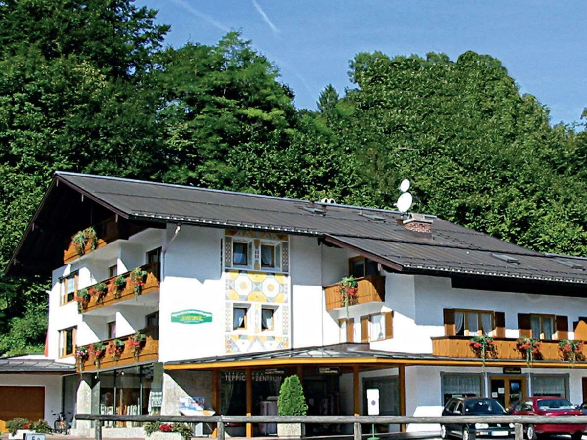 Alpenland Schneck Berchtesgaden Exterior foto